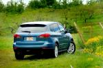 Subaru Tribeca 2008 года